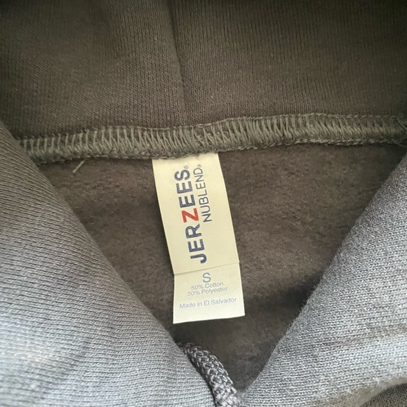 Lucky Dog Racing Hoodie size small - Picture 4 of 4